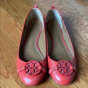 Tory Burch Flat shoes